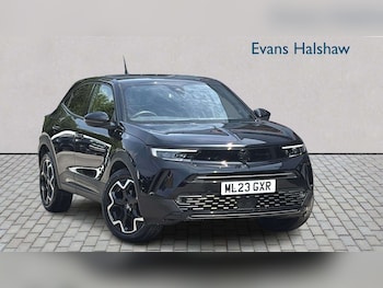 Used Vauxhall Mokka 2023 for sale - 78707148: Photo