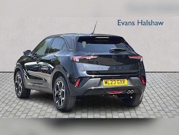 Used Vauxhall Mokka 2023 for sale - 78707148: Photo
