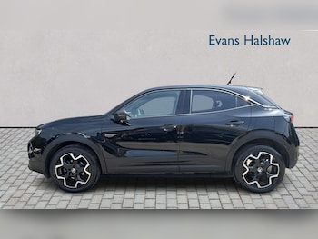 Used Vauxhall Mokka 2023 for sale - 78707148: Photo