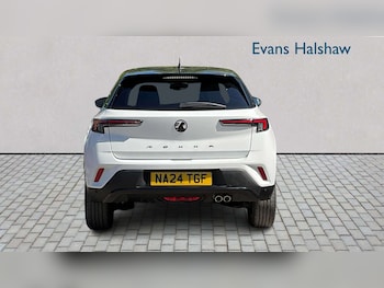Used Vauxhall Mokka 2024 for sale - 78451393: Photo