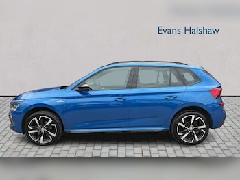 Used Skoda Kamiq 2024 for sale - 78551219: Photo