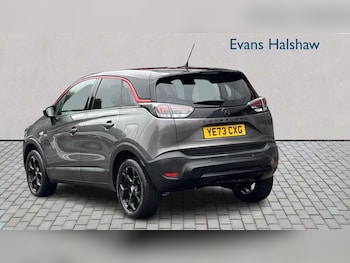 Used Vauxhall Crossland 2023 for sale - 79390624: Photo