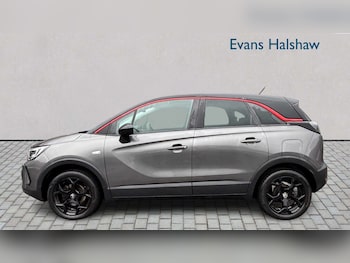 Used Vauxhall Crossland 2023 for sale - 79390624: Photo