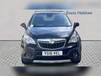 Used Vauxhall Mokka 2016 for sale - 78960862: Photo