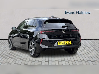 Used Vauxhall Astra 2026 for sale - 78812534: Photo