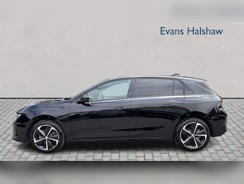 Used Vauxhall Astra 2026 for sale - 78812534: Photo