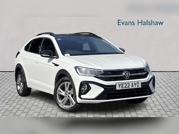Used Volkswagen Taigo 2022 for sale - 79486559: Photo
