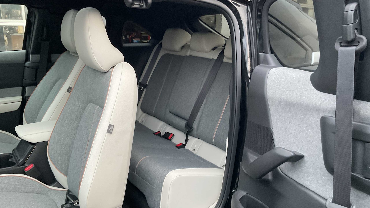 Used Mazda MX-30 2025 for sale - 77858590: Photo 10