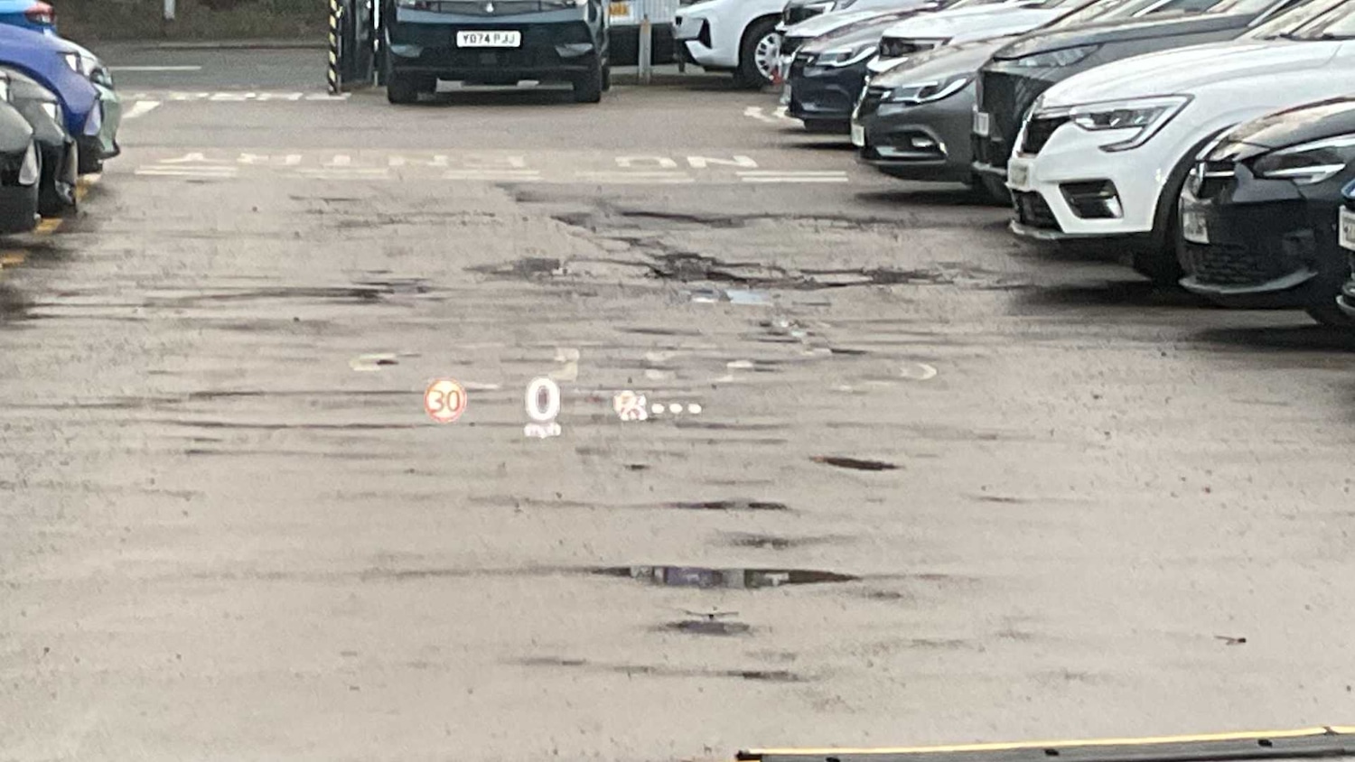 Used Mazda MX-30 2025 for sale - 77858590: Photo 14