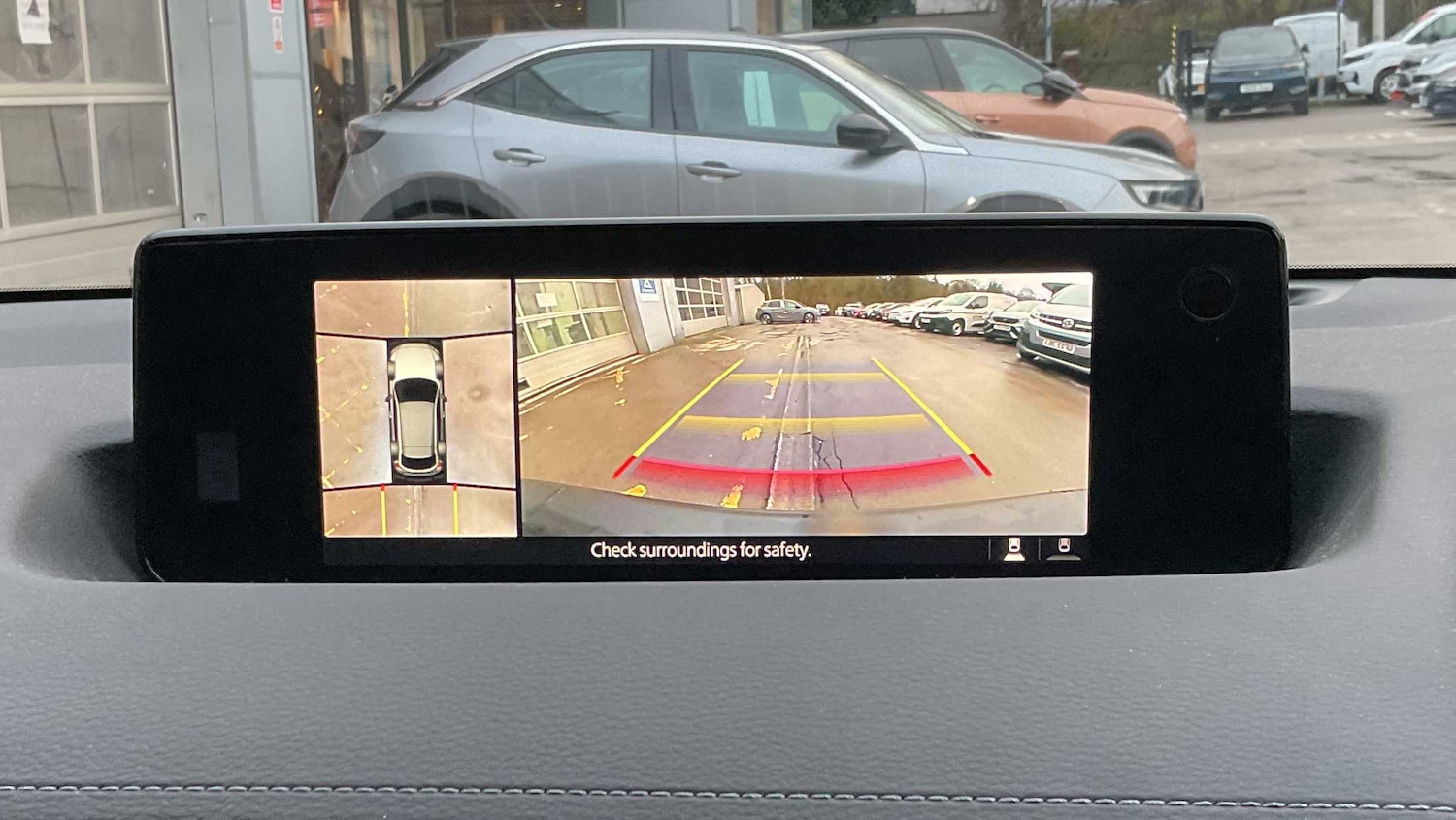 Used Mazda MX-30 2025 for sale - 77858590: Photo 17