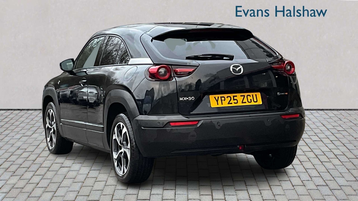 Used Mazda MX-30 2025 for sale - 77858590: Photo 3