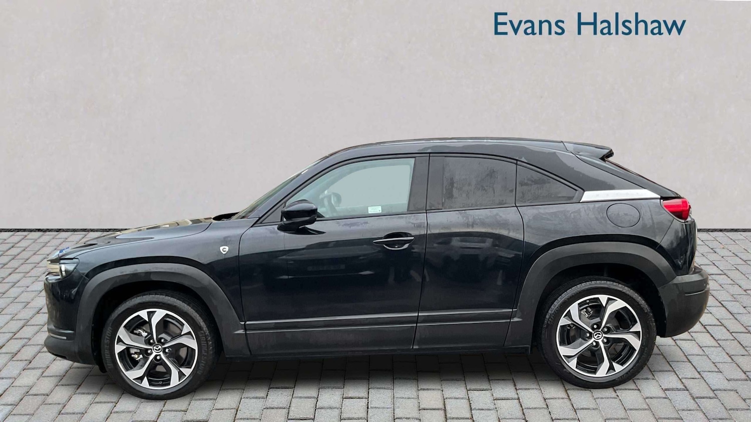 Used Mazda MX-30 2025 for sale - 77858590: Photo 4