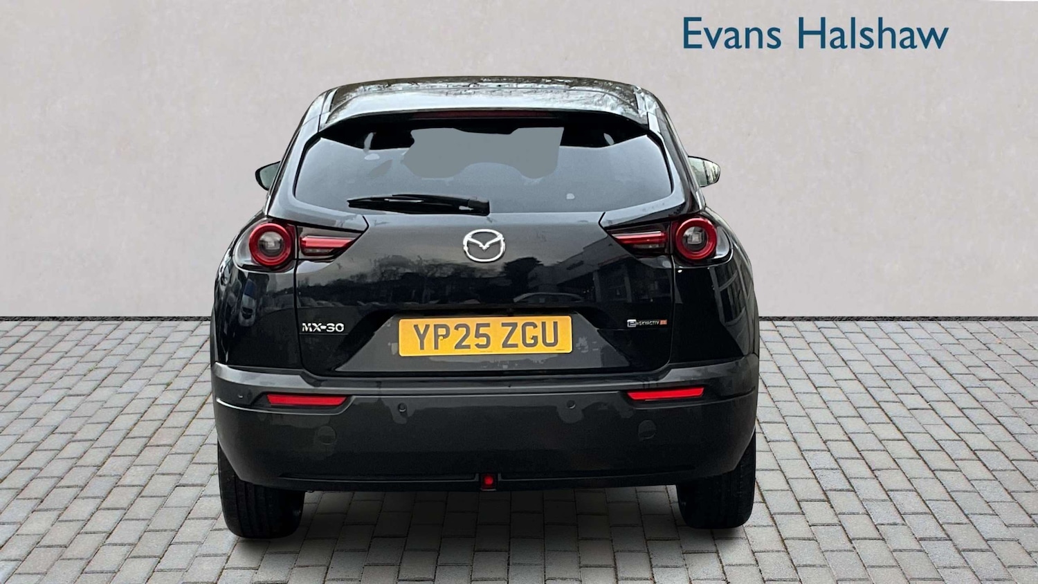 Used Mazda MX-30 2025 for sale - 77858590: Photo 5