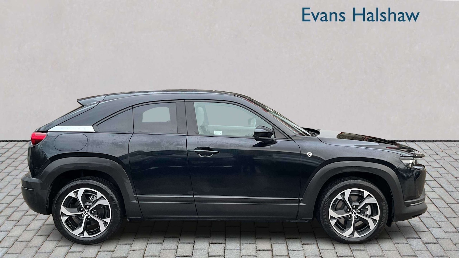 Used Mazda MX-30 2025 for sale - 77858590: Photo 7