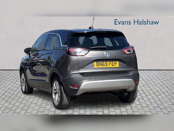 Used Vauxhall Crossland X 2019 for sale - 79486780: Photo