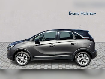 Used Vauxhall Crossland X 2019 for sale - 79486780: Photo