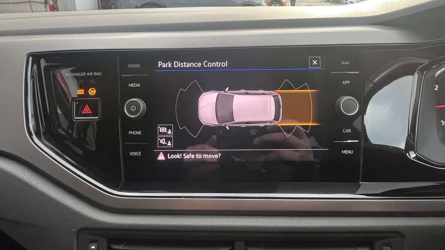 Used Volkswagen Polo for sale - 77862306: Photo 11