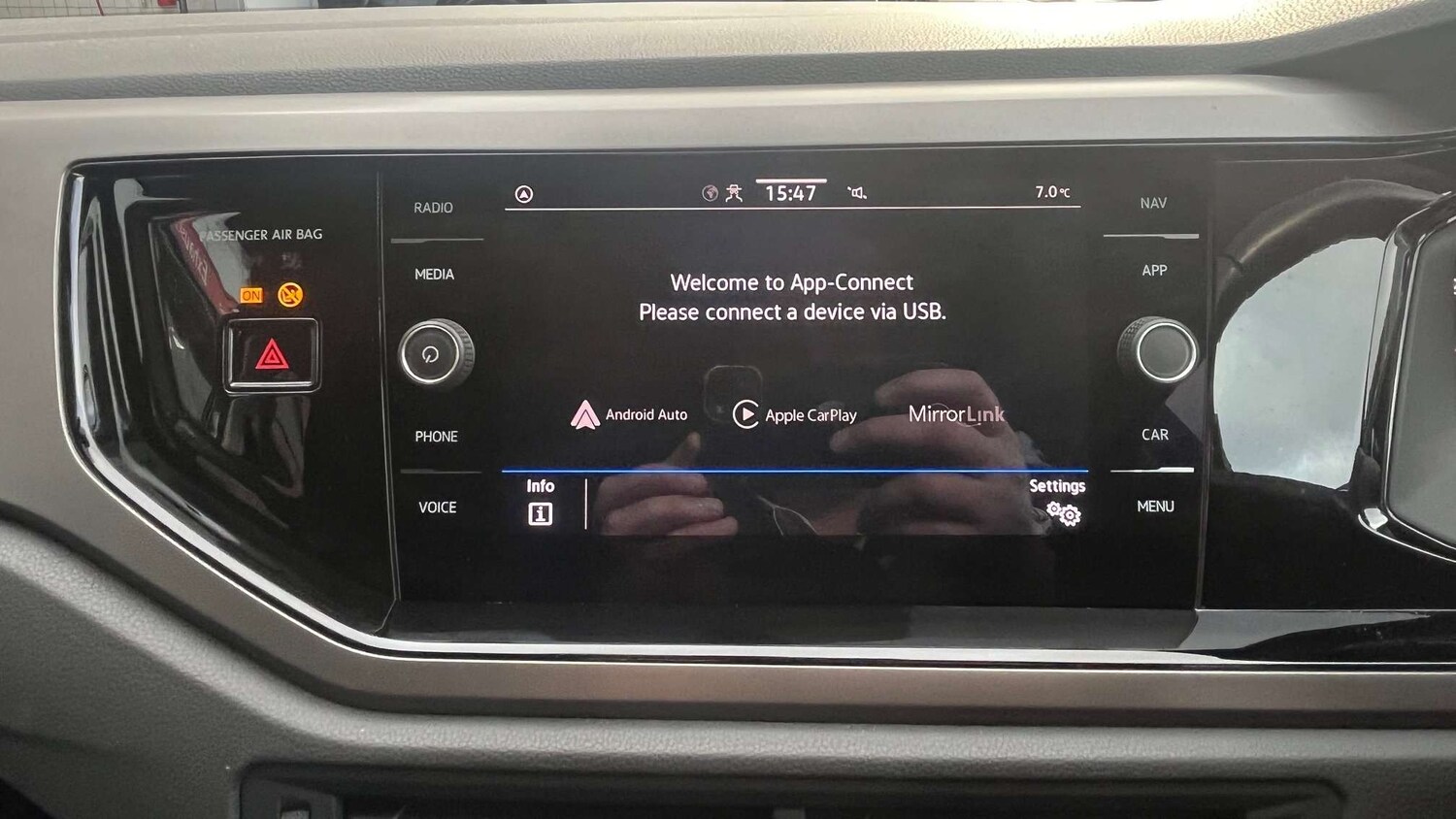 Used Volkswagen Polo for sale - 77862306: Photo 12