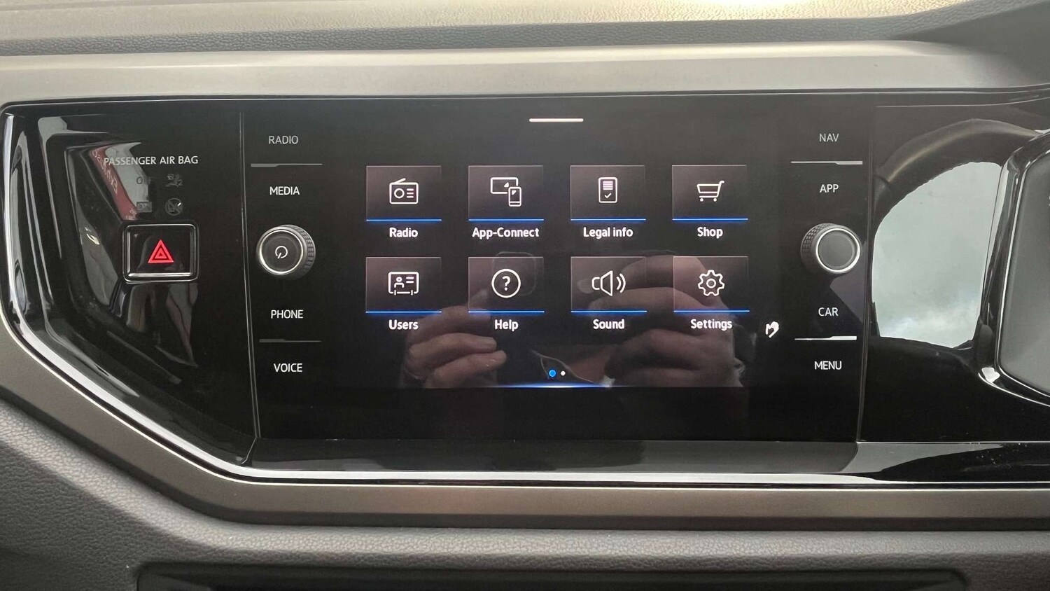 Used Volkswagen Polo for sale - 77862306: Photo 13