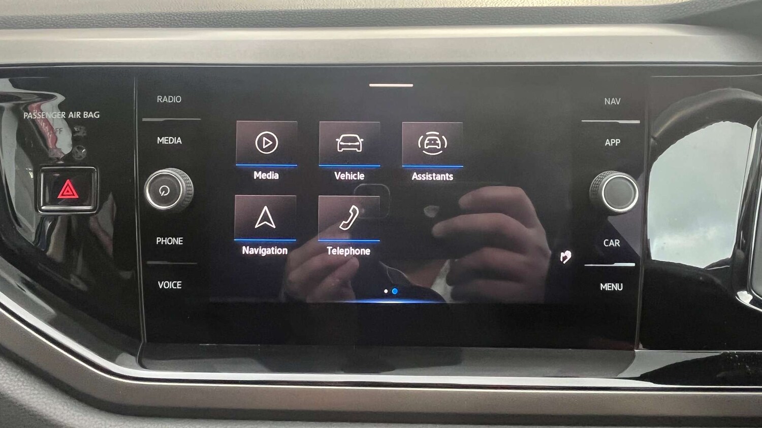 Used Volkswagen Polo for sale - 77862306: Photo 14