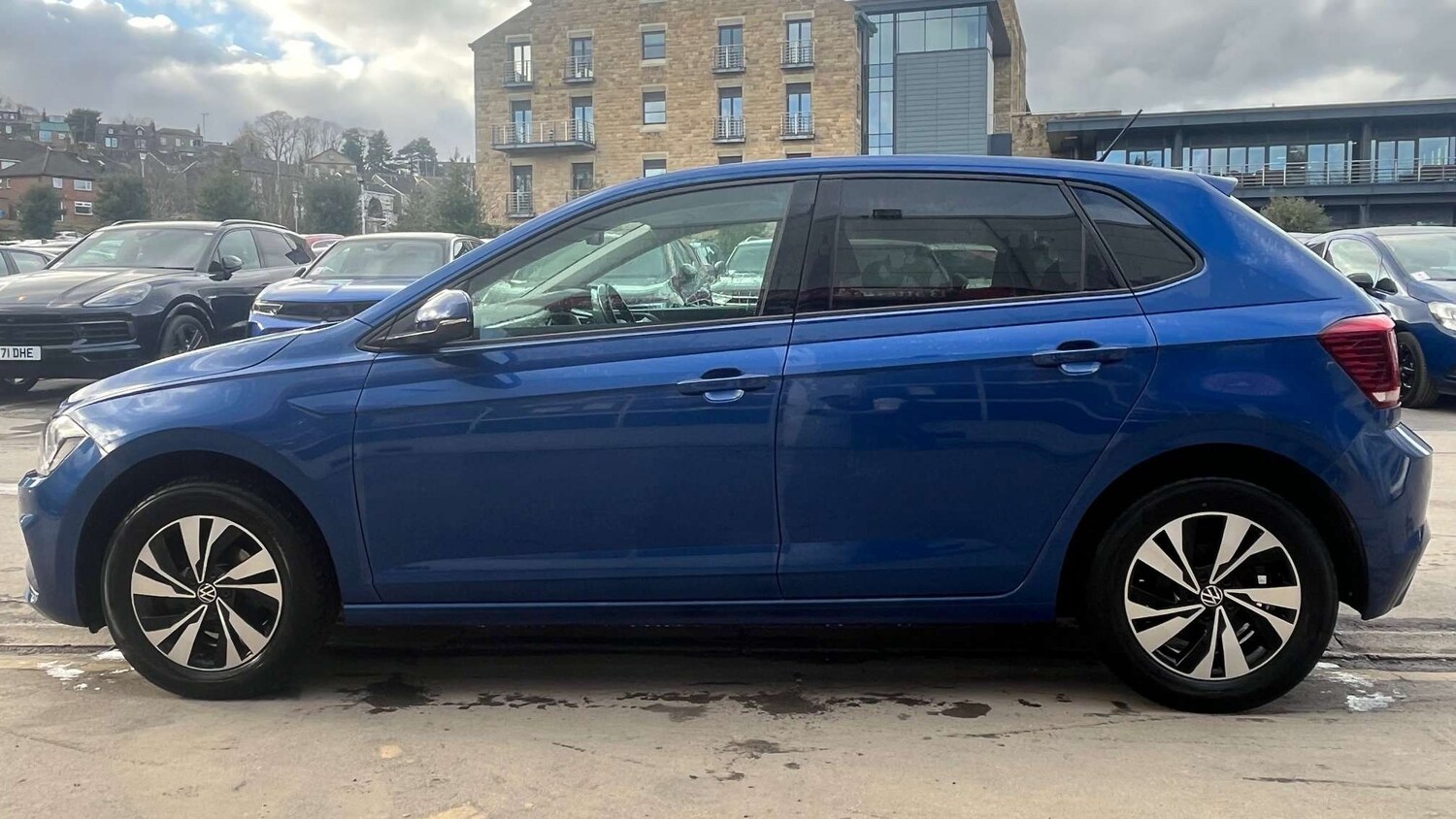 Used Volkswagen Polo for sale - 77862306: Photo 7