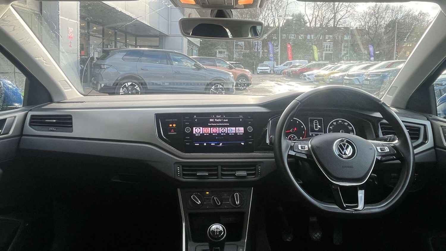 Used Volkswagen Polo for sale - 77862306: Photo 9