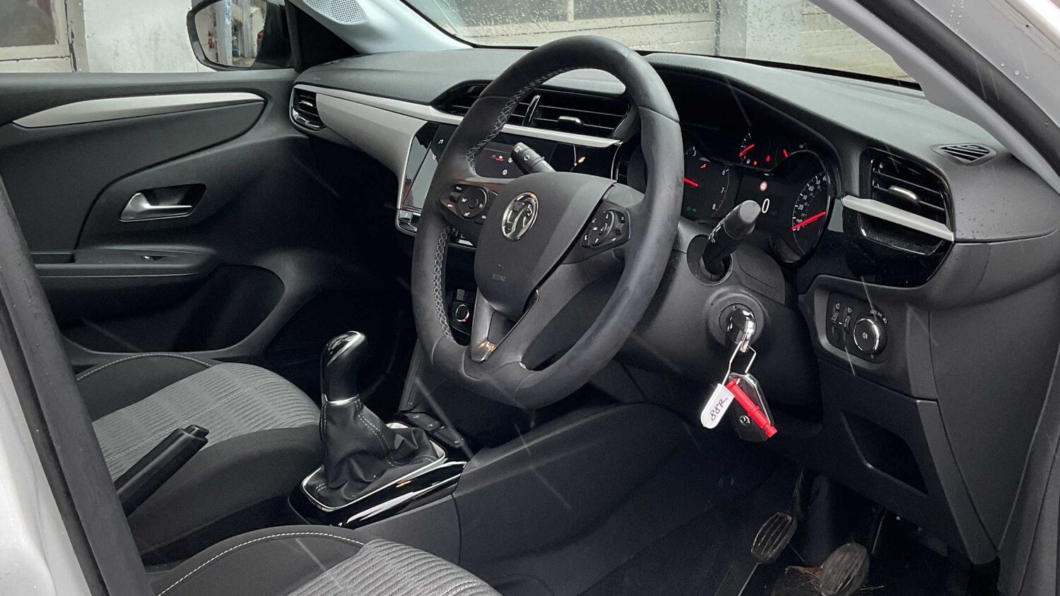 Used Vauxhall Corsa for sale - 77857448: Photo 12