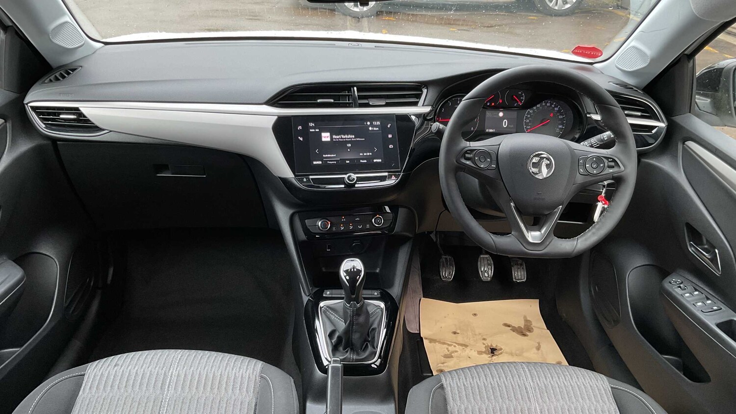 Used Vauxhall Corsa for sale - 77857448: Photo 16