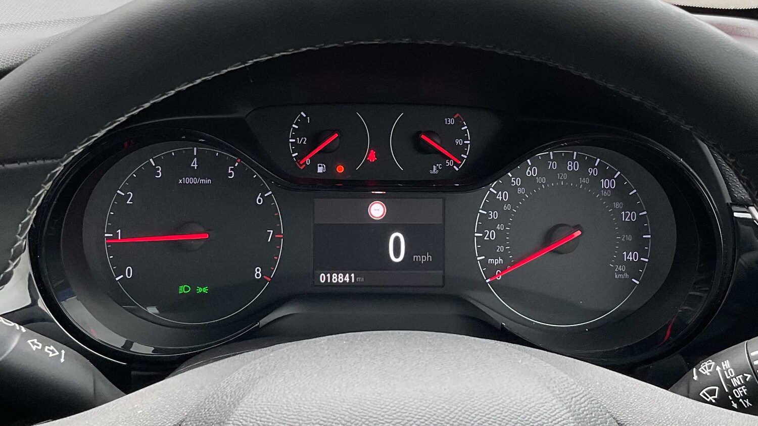 Used Vauxhall Corsa for sale - 77857448: Photo 17