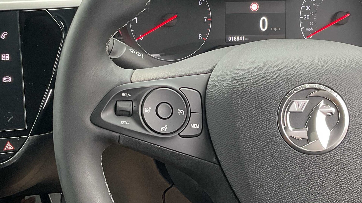 Used Vauxhall Corsa for sale - 77857448: Photo 18