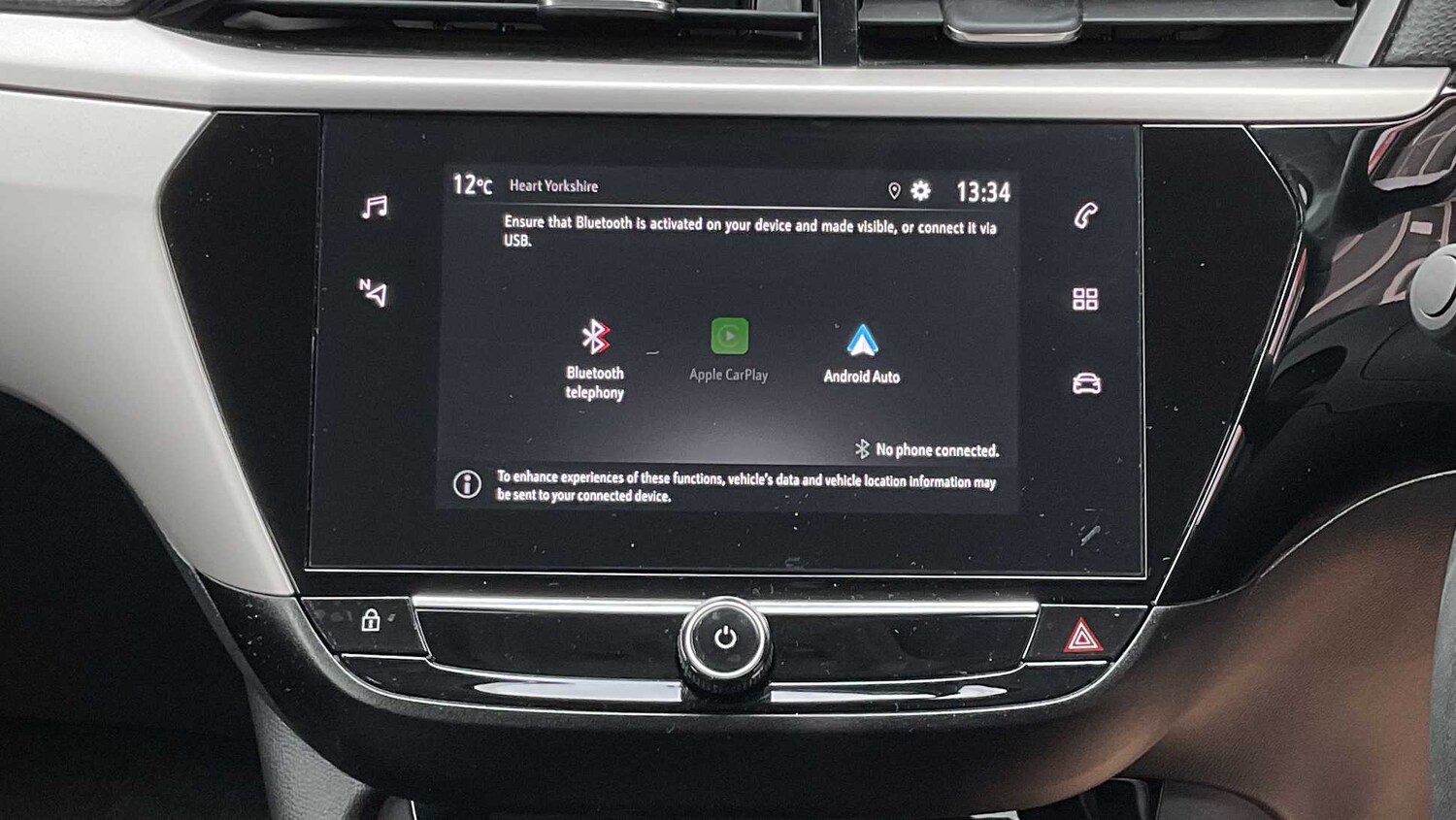 Used Vauxhall Corsa for sale - 77857448: Photo 24