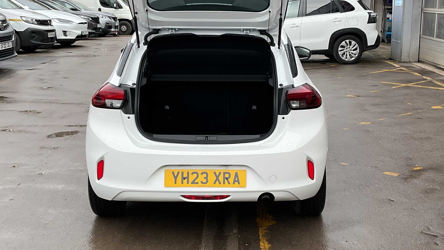 Used Vauxhall Corsa for sale - 77857448: Photo 29