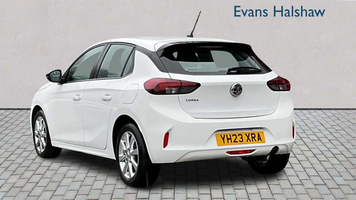 Used Vauxhall Corsa for sale - 77857448: Photo 3