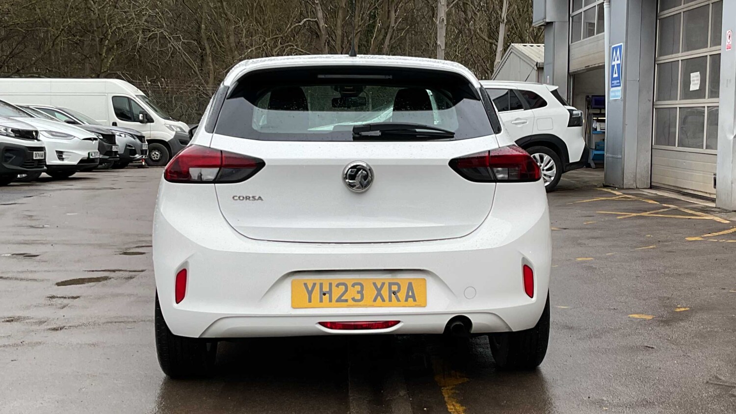 Used Vauxhall Corsa for sale - 77857448: Photo 30