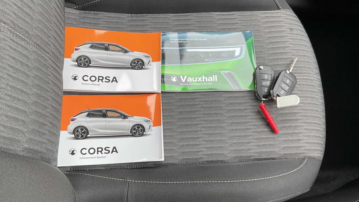 Used Vauxhall Corsa for sale - 77857448: Photo 32