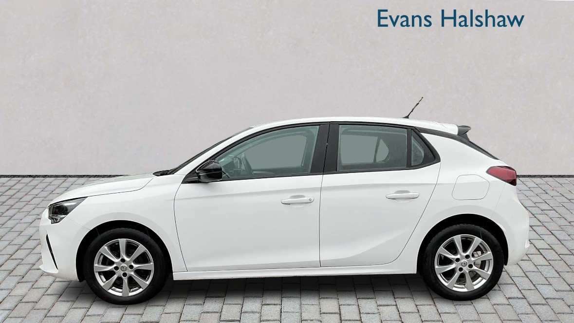 Used Vauxhall Corsa for sale - 77857448: Photo 4