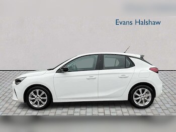 Used Vauxhall Corsa 2023 for sale - 77857448: Photo