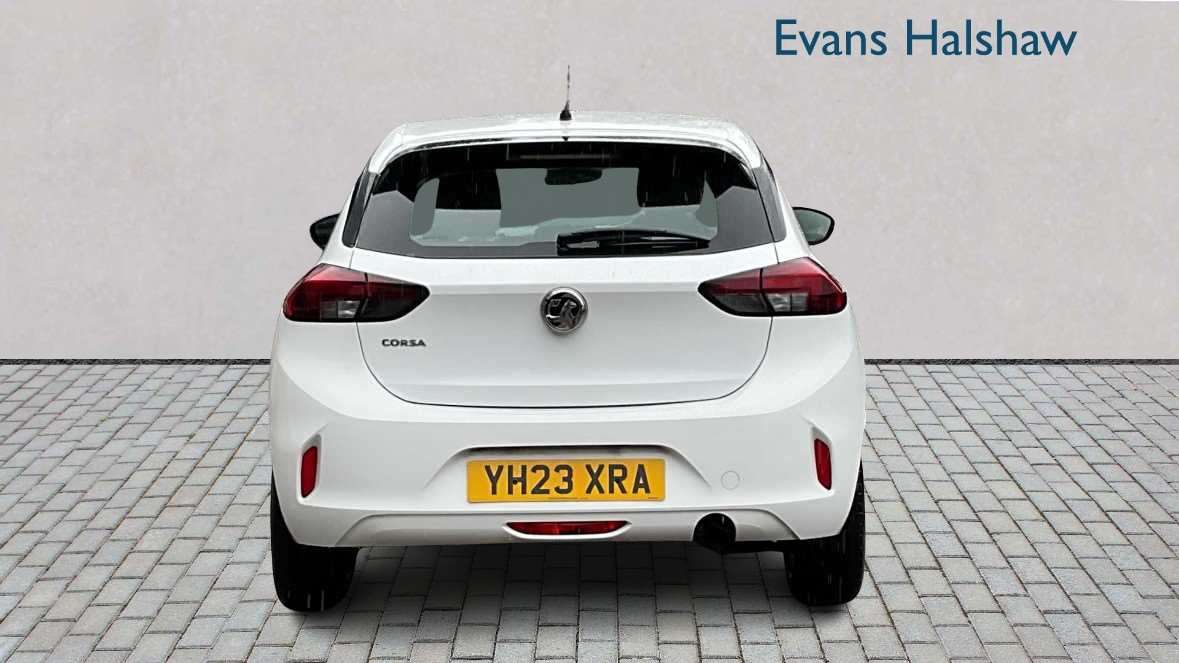 Used Vauxhall Corsa for sale - 77857448: Photo 5