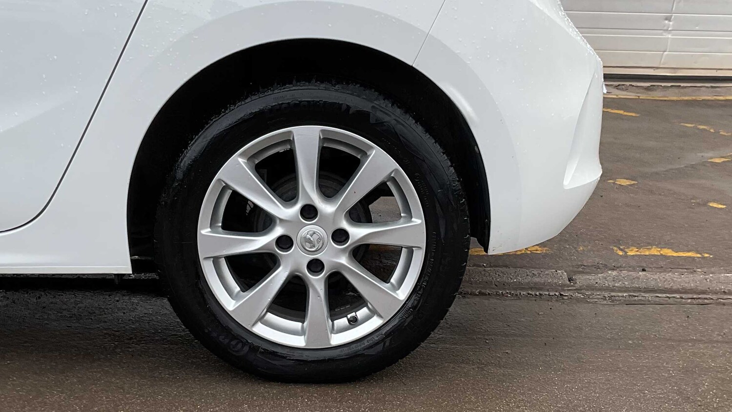 Used Vauxhall Corsa for sale - 77857448: Photo 9