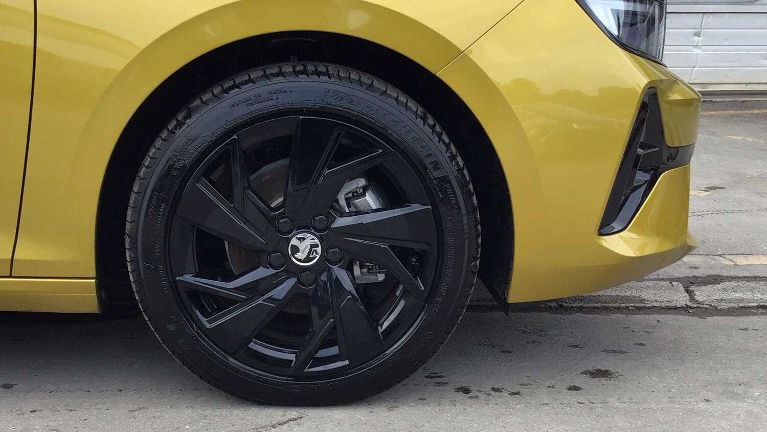 Used Vauxhall Astra for sale - 77860865: Photo 10