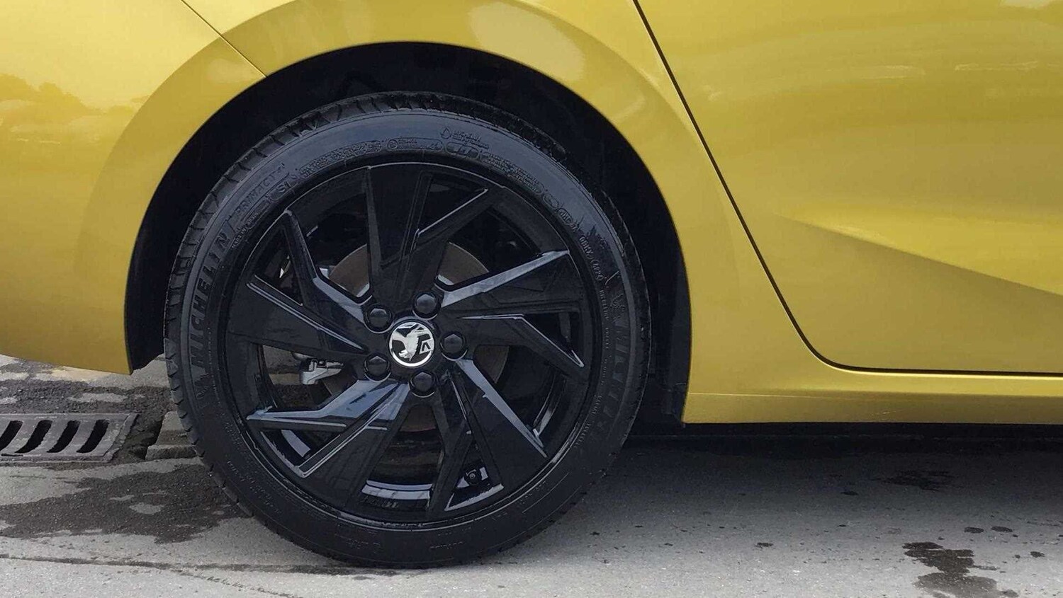 Used Vauxhall Astra for sale - 77860865: Photo 11