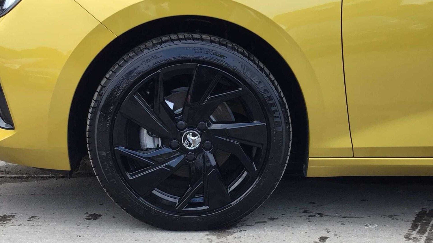 Used Vauxhall Astra for sale - 77860865: Photo 12