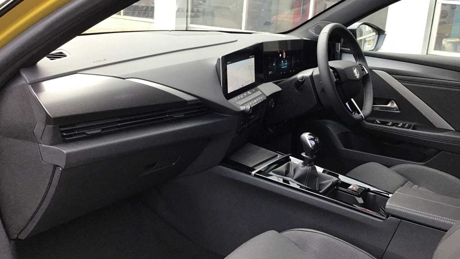 Used Vauxhall Astra for sale - 77860865: Photo 14