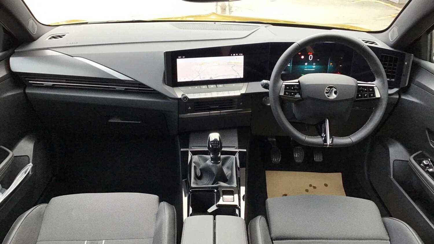 Used Vauxhall Astra for sale - 77860865: Photo 17