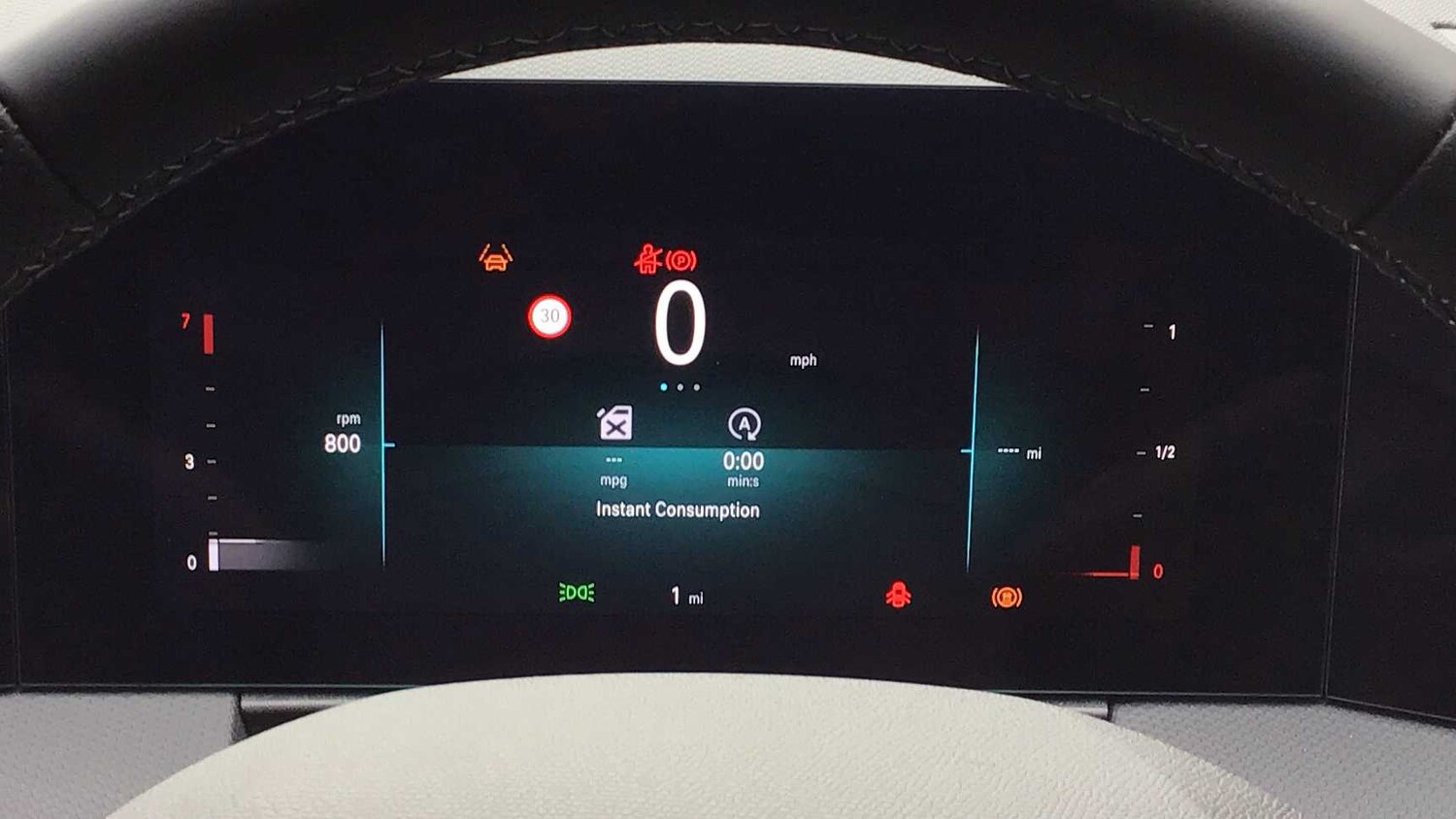 Used Vauxhall Astra for sale - 77860865: Photo 18