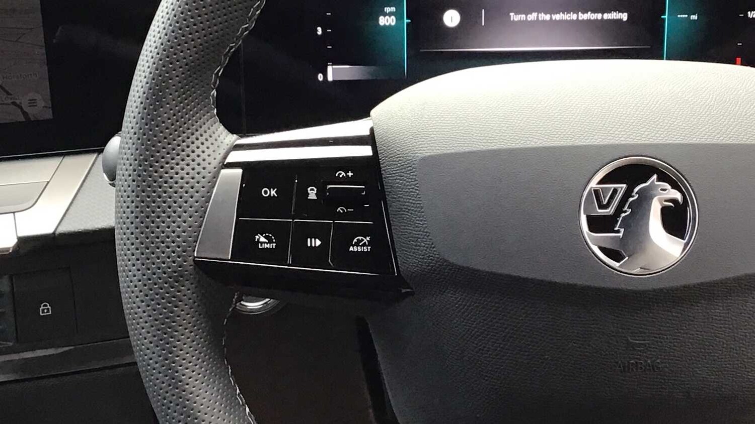 Used Vauxhall Astra for sale - 77860865: Photo 19