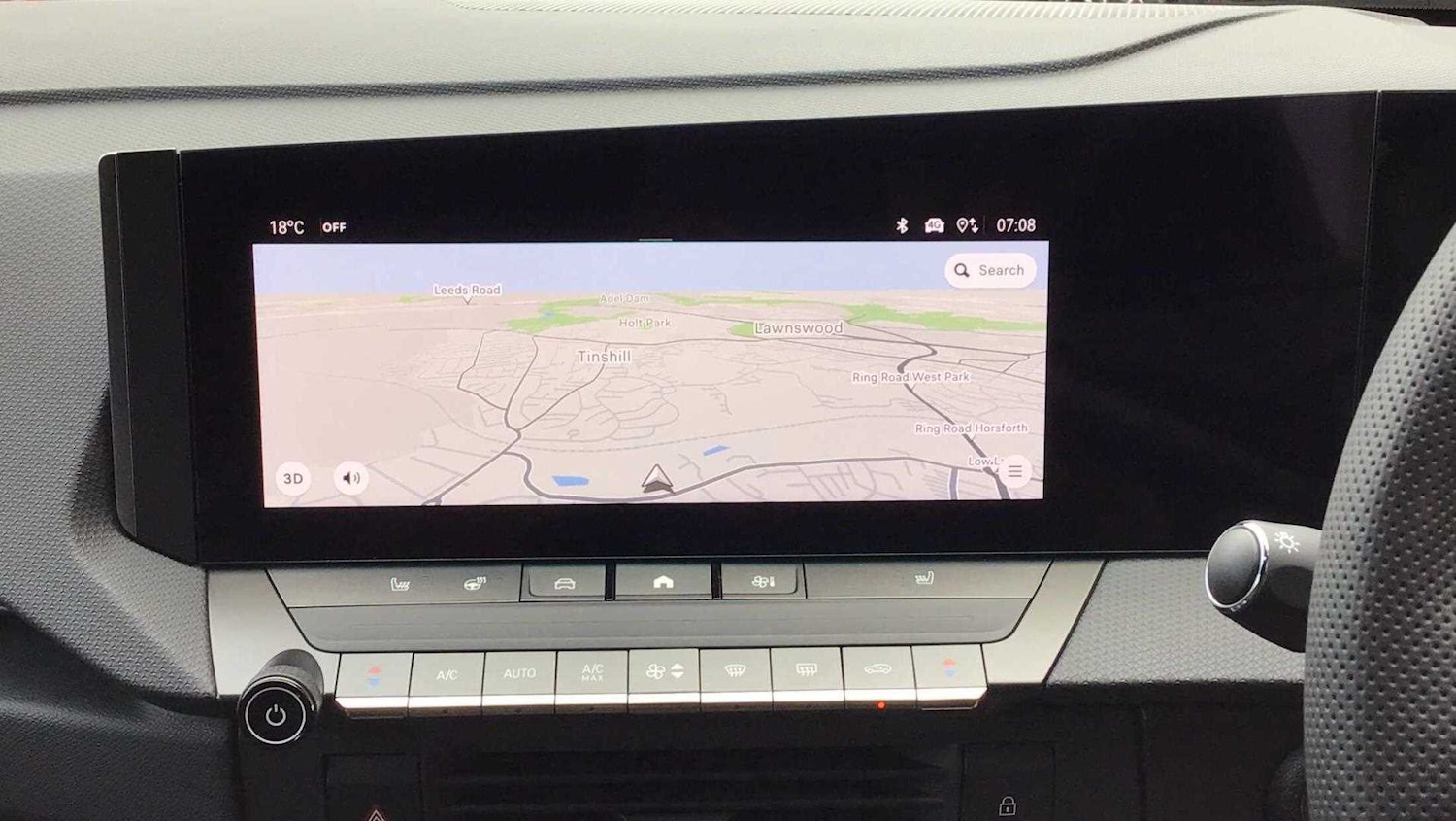 Used Vauxhall Astra for sale - 77860865: Photo 2