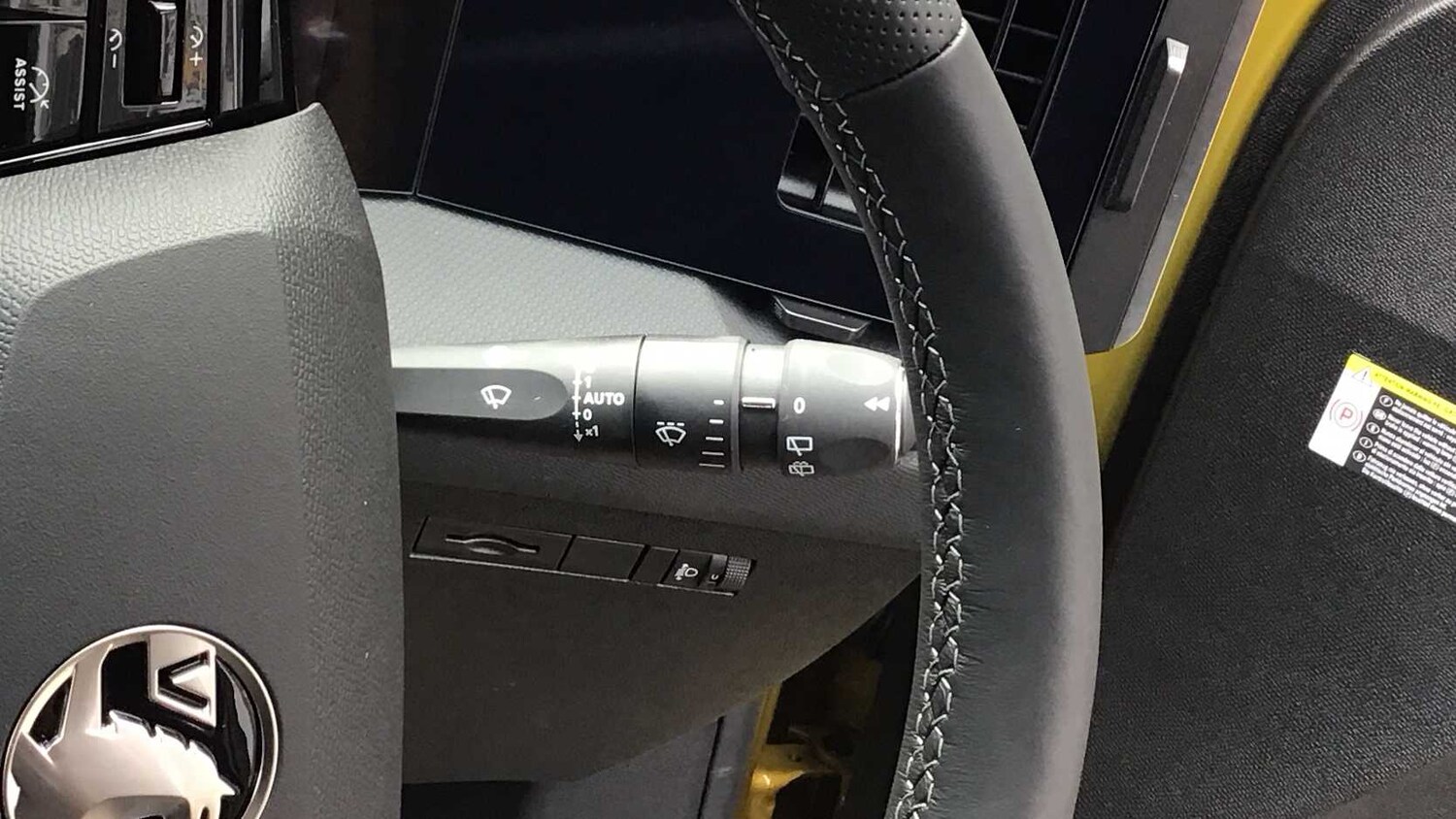 Used Vauxhall Astra for sale - 77860865: Photo 22