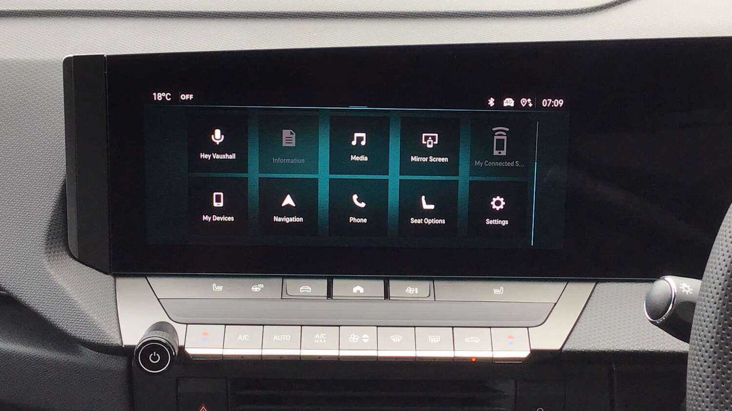 Used Vauxhall Astra for sale - 77860865: Photo 24