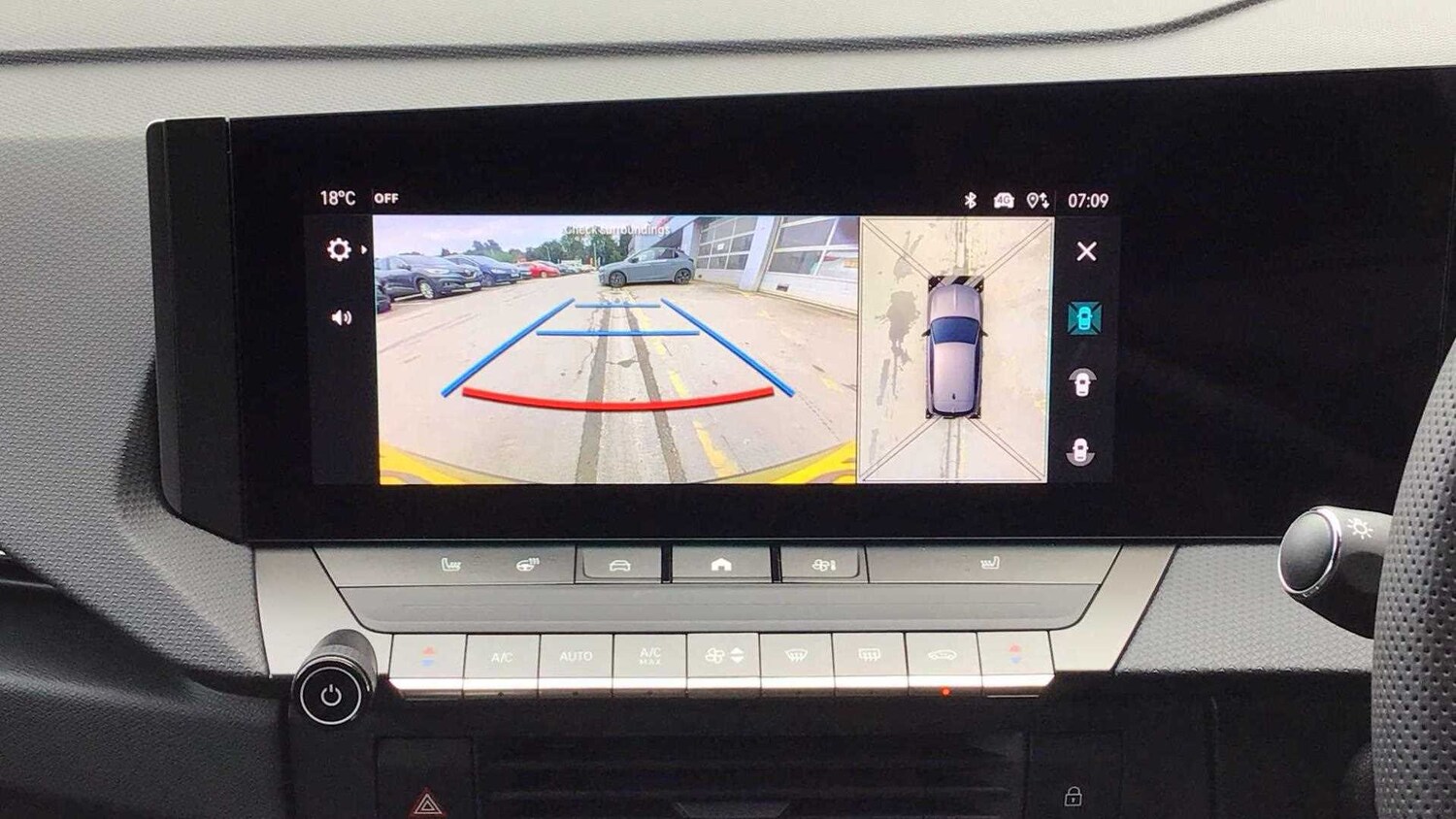 Used Vauxhall Astra for sale - 77860865: Photo 25